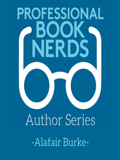 Title details for Alafair Burke Interview by Professional Book Nerds - Available